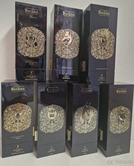 Johnnie Walker