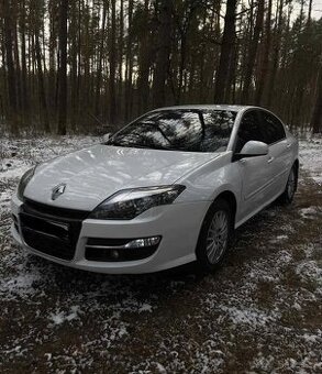 Koupím Renault Laguna 3