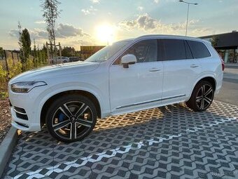 🚘 Na prodej Volvo XC90