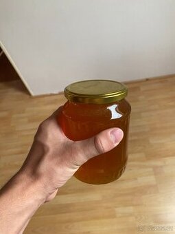 Domácí med přímo od včelaře – Příbram a okolí