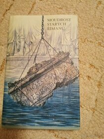 Moudrost starých Římanů