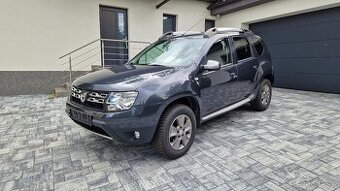 DACIA DUSTER 4x4 1.5 DCI 80KW.WEBASTO.NAVI.KAMERA.TEMPOMAT.