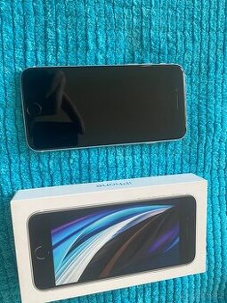 Apple iPhone SE (2020) 64gb