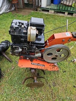 Prodám rotavator