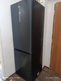 Lednice Hisense