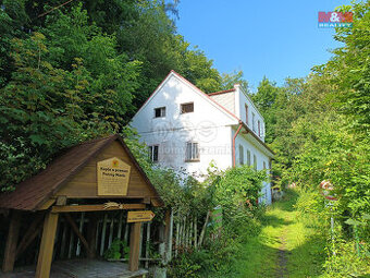 Prodej rodinného domu, 210 m², Kostelec nad Orlicí