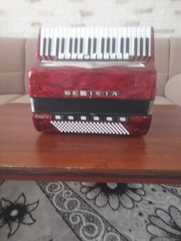 Harmonika