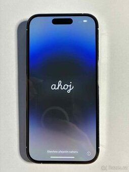 Iphone 14 pro 128GB