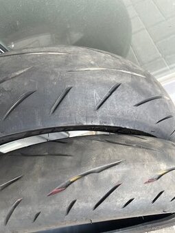 Bridgestone S23