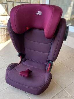 Britax Römer KIDFIX III M