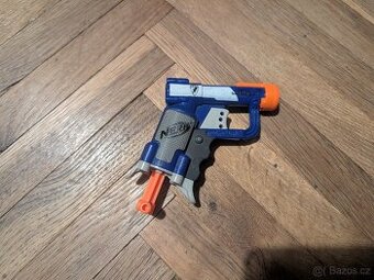 Nerf pistole JOTL