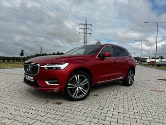 Volvo XC60 2.0i 184Kw / 97.000Km