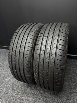 NOVE 2ks pneu 215/45/18 PIRELLI