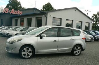 Renault Grand Scenic 1.4Tce - 2010 - 7 míst