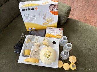 Odsávačka Medela Swing