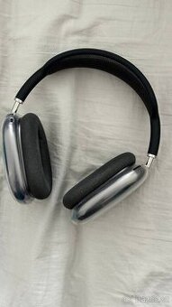 AIRPODS MAX 1. Generace. Praha