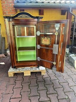 Trezor Adelsfugel Wien