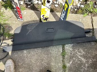 Roleta Audi A4 Avant B8