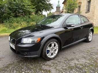 Volvo C30 2.0 TDCI