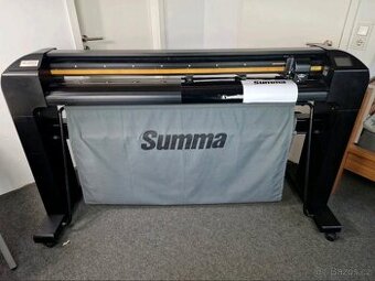 Summa S140D