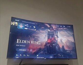 Prodám Sony Playstation 5