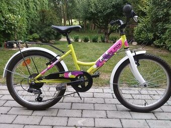 Kolo LEADER FOX 20''
