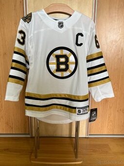 ORIGINÁL DRES - BRAD MARCHAND BOSTON BRUINS DRES