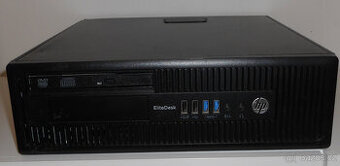 Počítač HP EliteDesk 705 G1 - 1