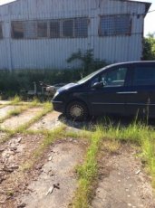Rozprodám P807, C8,Phedra,Ulysse - 1