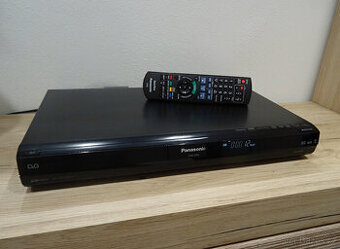 ⭐⭐ DVD rekordér PANASONIC DMR-EX83- 250 GB HDD -HDMI -USB ⭐⭐