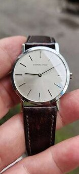 Audemars Piguet Ultra Thin – 18k bílé zlato, vintage