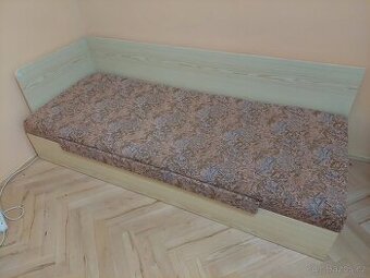 Daruji postel 80x200cm