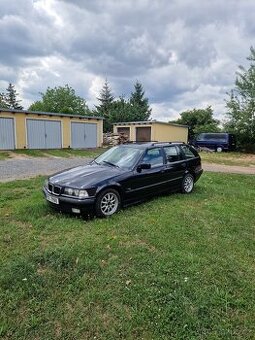 Bmw 325 tds