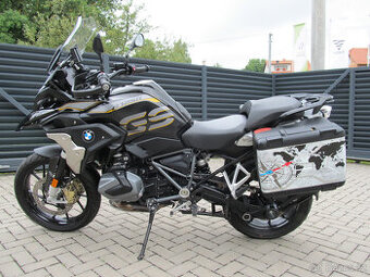 BMW R1250 GS Exclusive