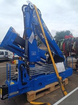 Hydraulická ruka Bonfiglioli P5000L/3S