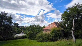 Prodej stavební pozemek Zlín Kudlov Václavská