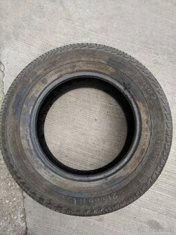 215/65 R15C Continental Vanco2
