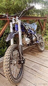 Pitbike