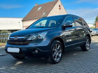 Honda CR-V 2,0i Elegance benzín 110kw