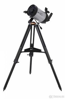Astronomický dalekohled