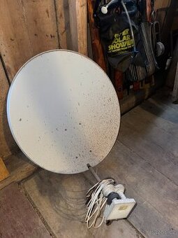 Satelit Mascom