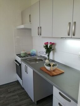 Pronájem bytu 2+1 44 m2, ul. Františka Formana 241/39, Ostra
