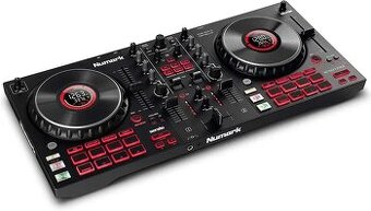 NUMARK dj