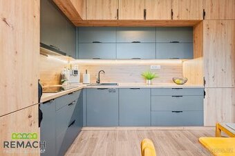 Prodej, byt 3+1, balkon, 75 m2, Uherské Hradiště