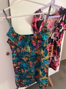 Halenky Reserved XS/S