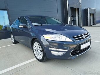 MONDEO 2.0TDCI,120KW, 2014, TITANIUM X