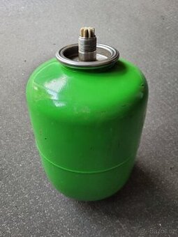 Expanzní nádoba 8 L - 1