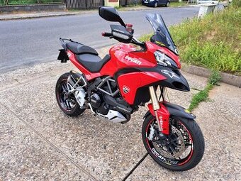 Ducati Multistrada 1200 ABS