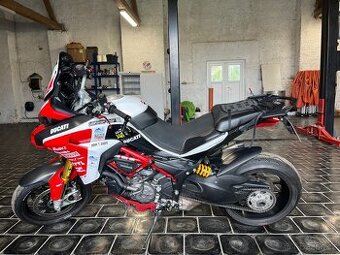 Ducati Multistrada V4 1260 Pikes Peak