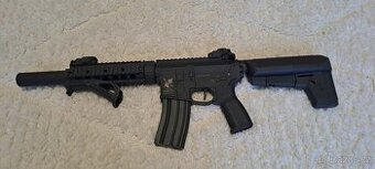 Airsoft - 1